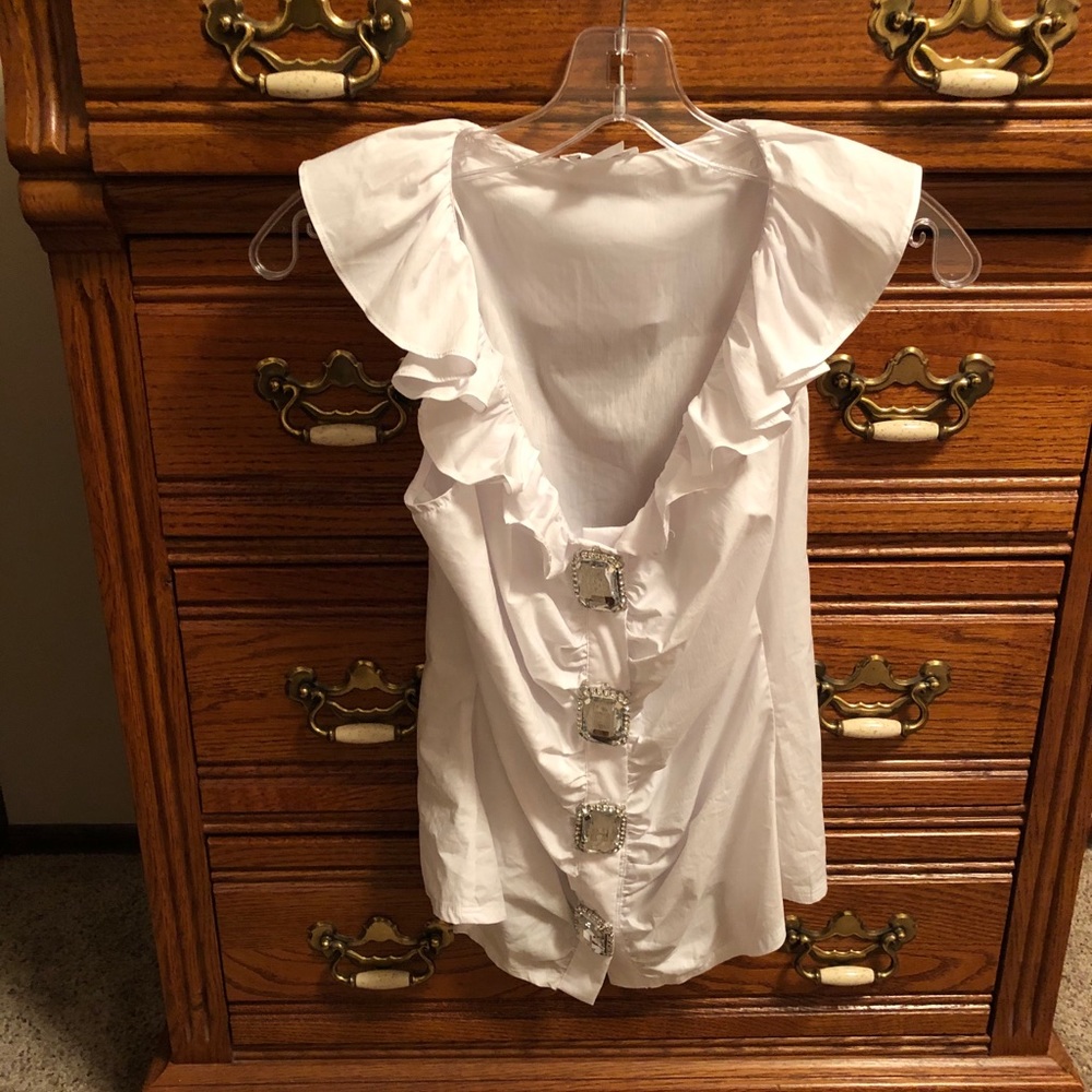 Venus top